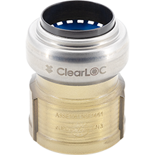ClearLOC Adapters