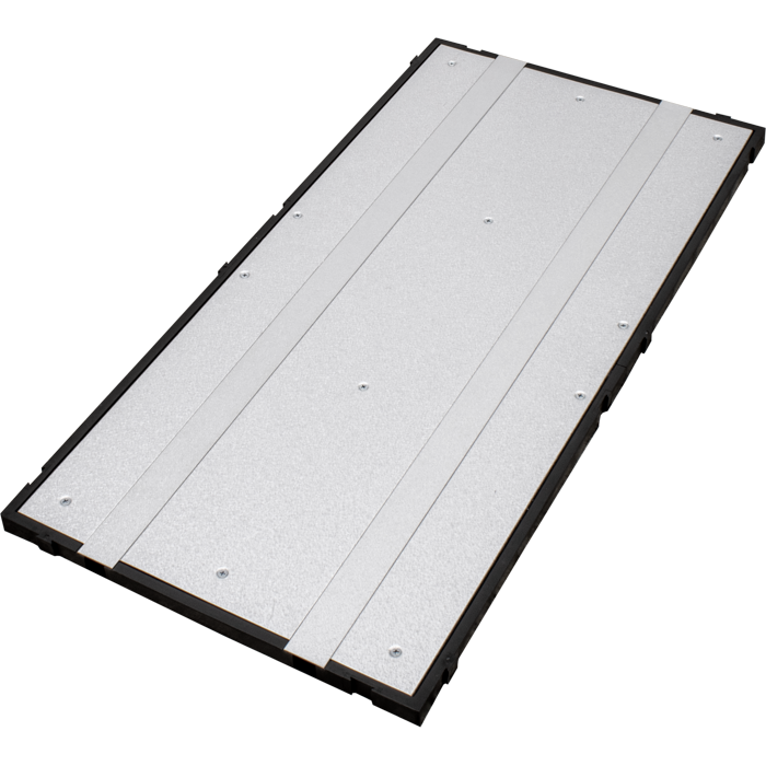 Radiant Panel Solutions