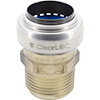 ClearLOC MNPT Adapter