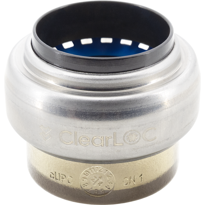 Image of ClearLOC Test Cap