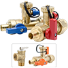 NL Crimp PEX TWHV REC PRV Kit