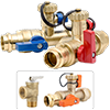 NL Press TWHV REC PRV Kit