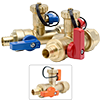 TWHV Crimp PEX RECIRC NO PRV