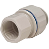 Turn-n-Loc FNPT Adapter