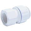 Turn-n-Loc FNPT Red. Adapter