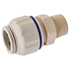 Turn-n-Loc MNPT Adapter