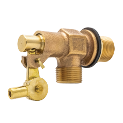 Specialty Fittings Float Valves