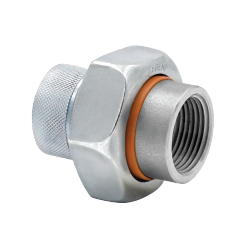 Specialty Fittings Dielectric Fittings
