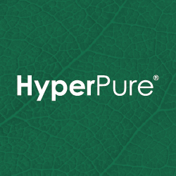 HyperPure Potable PERT Tube