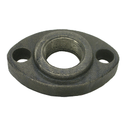 Water Service Fittings Flanges