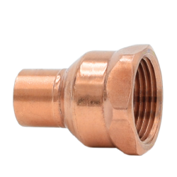 WROT Copper Fittings Reducing Adapters