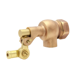 Specialty Fittings Commercial Products Float Valves