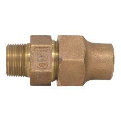 Water Service Fittings Adapters