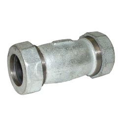 Specialty Fittings Specialty Compression Couplings