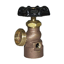 Specialty Fittings Evaporative Cooler Valves