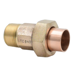 Cast Pressure Fittings Unions