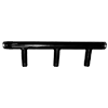 Three-Zone Carbon Steel Boiler Manifold Header