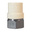 304 SS FNPT x CPVC Transition