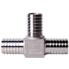 304 Stainless Steel Insert Tee