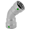 LegendPressCSW 45° Elbow