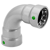 LegendPressCSW 90° Elbow