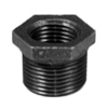 PR Black Hex Bushing