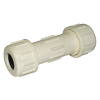 CPVC Long Pattern Compression Coupling