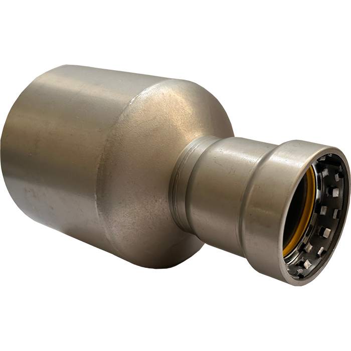 Image of CSG Lrg. FTG x Press Reducer