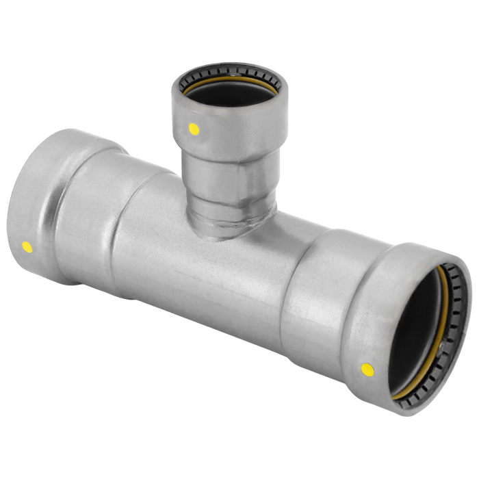 Image of CSG Lrg. Press Red. Tee