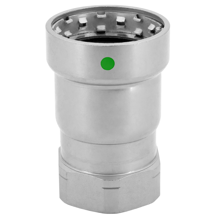 Image of LegendPressCSW FNPT Adapter