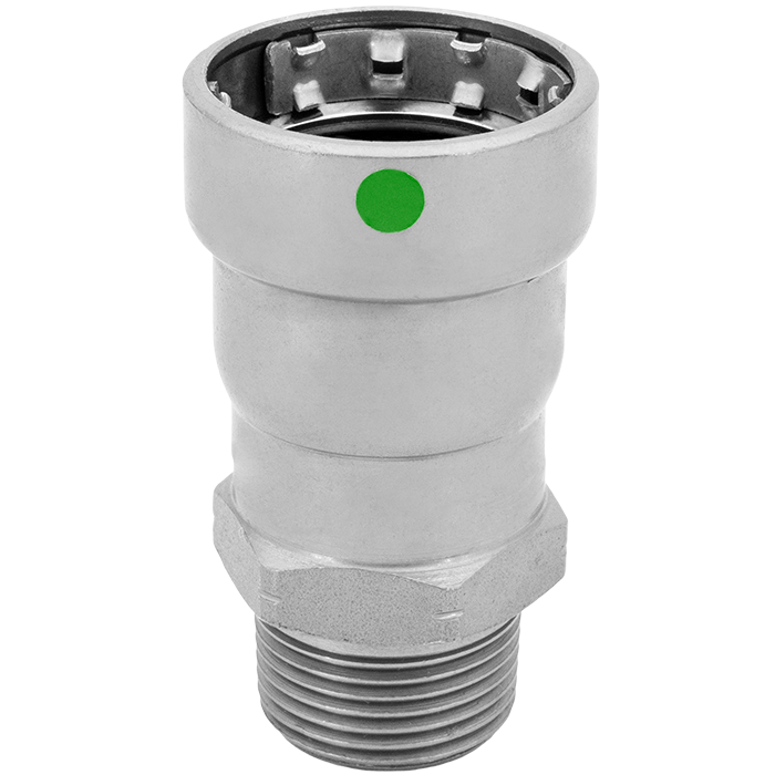 Image of LegendPressCSW MNPT Adapter