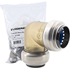 ClearLOC Elbow Bulk Pack