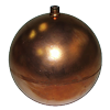 Copper Float