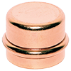 Copper Press Cap