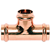 Copper Press Tee