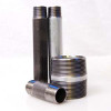 Cut-Length Galvanized Pipe