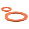 Steam Service Gasket for Dielectric Unions