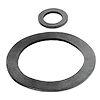 EPDM Rubber Gasket for LegendPress No Lead Brass Unions