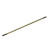 Brass Float Rods for T-30, T-31, & T-32 Float Valves