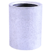 Galvanized Merchant Coupling