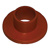 Plastic Grommet for 4" T-571 Dielectric Union Bolt Holes