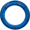 HyperPure Bimodal PE-RT Tube Coil, Blue