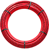 HyperPure Bimodal PE-RT Tube Coil, Red