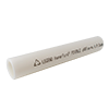 HyperPure Bimodal PE-RT Tube Stick, Natural