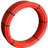 LegendFlex Large Diameter Oxygen Barrier PEX Heating Tube Coil