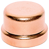 Large Press Cap