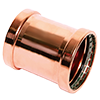Large Press Repair Coupling