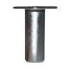 Log Lighter Escutcheon