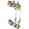 M-8000 Basic Modular Manifold Kit