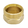 Engineered Plastic Brass Bushing